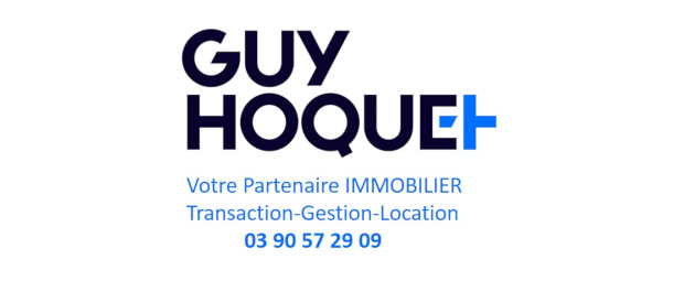 Guy Hoquet - Sélestat Guy Hoquet - Sélestat