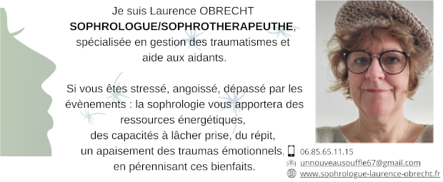 Sophrologie pour tous et Services aux aidants à Sélestat et à Eichhoff Sophrologie pour tous et Services aux aidants à Sélestat et à Eichhoff