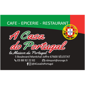 A Casa do Portugal