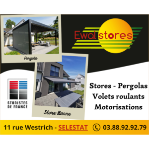Ewalstores