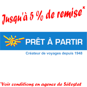 Prêt à partir