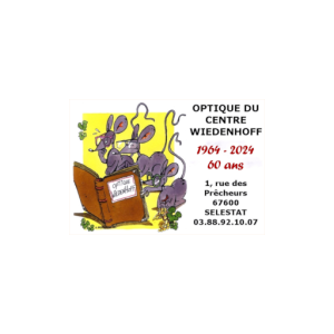 Optique du Centre