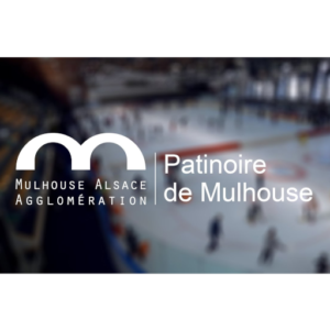 PATINOIRE MULHOUSE - CARTE 10 ENTRÉES