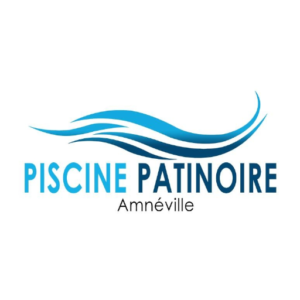 PATINOIRE & PISCINE OLYMPIQUES AMNEVILLE