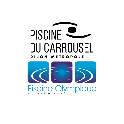 PISCINE OLYMPIQUE DU GRAND DIJON / PISCINE DU CARROUSEL - Carte 12 entrées