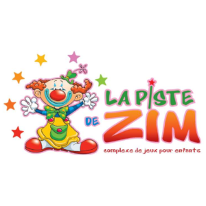 PISTE DE ZIM - 1 ENTRÉE