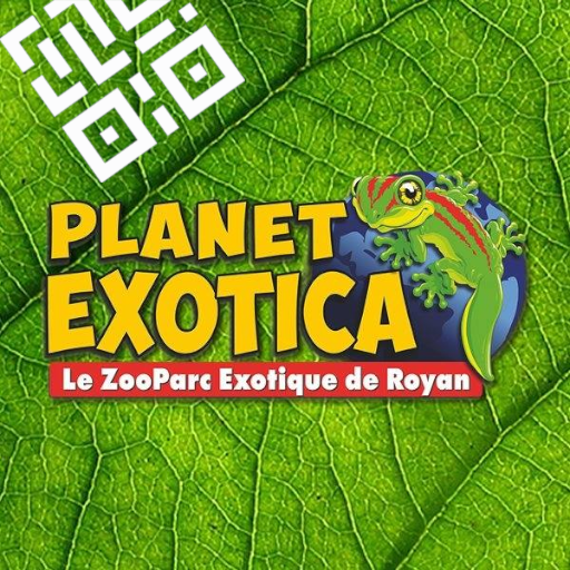 PLANET EXOTICA