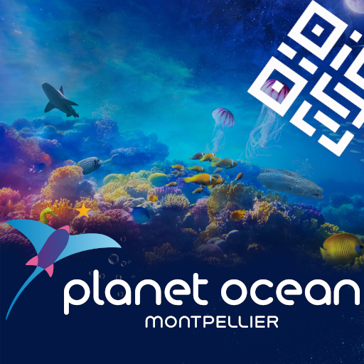 PLANET OCÉAN