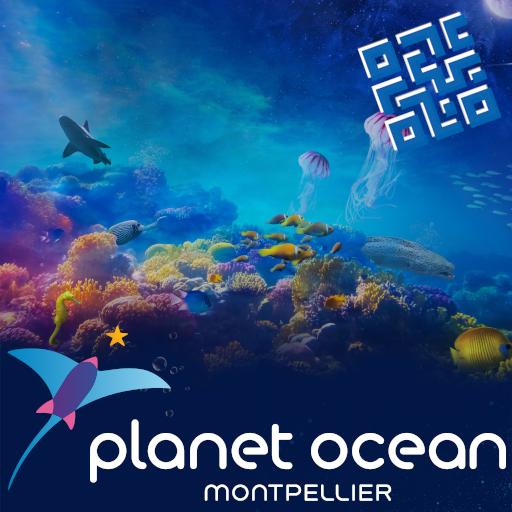 PLANET OCÉAN
