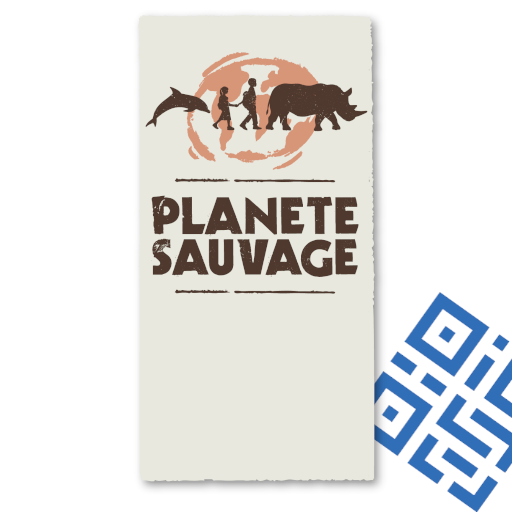 PLANÈTE SAUVAGE