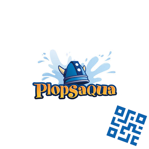 PLOPSAQUA