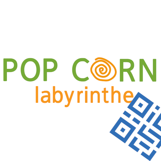 POP CORN LABYRINTHE - Ré-ouverture en juillet 2026 !