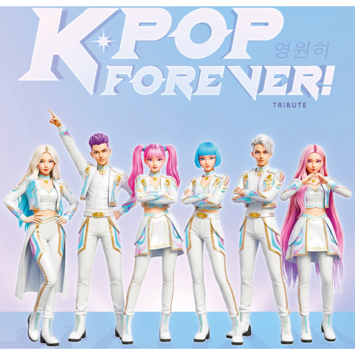 K-POP FOREVER - AMNEVILLE | DIJON | STRASBOURG | REIMS