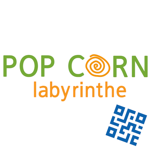 POP CORN LABYRINTHE - Ré-ouverture en juillet 2026 !