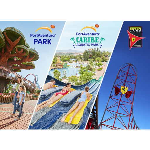 PORTAVENTURA WORLD – Image 4