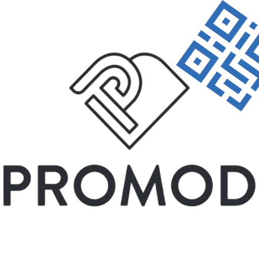 PROMOD - CARTE 30€ - E-BILLET