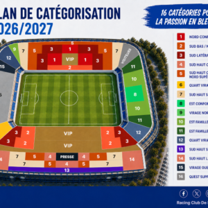 RACING CLUB DE STRASBOURG – Image 2