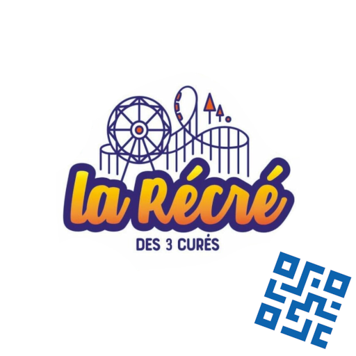 LA RÉCRÉ DES 3 CURÉS - ADO/ADULTE - Ré-ouverture le 5 avril 2026 !