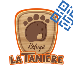REFUGE DE LA TANIERE