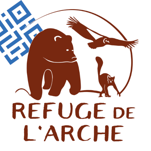REFUGE DE L'ARCHE