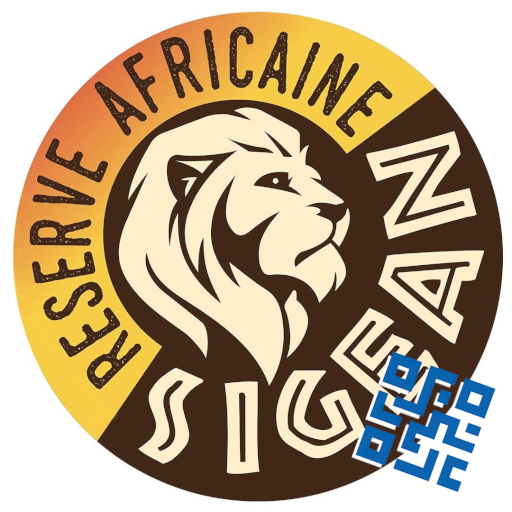 RÉSERVE AFRICAINE