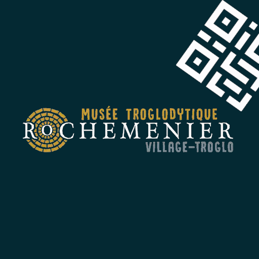 ROCHEMENIER VILLAGE TROGLODYTIQUE