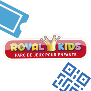 ROYAL KIDS - 1 ENTREE