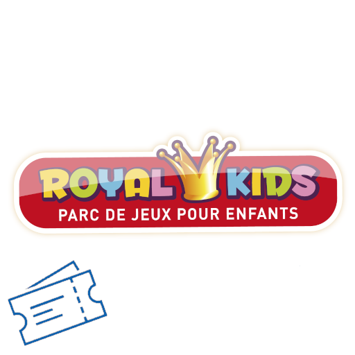 ROYAL KIDS - 1 ENTREE - REIMS | ILLZACH