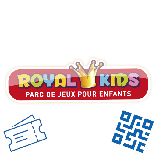 ROYAL KIDS - 1 ENTREE - REIMS | ILLZACH