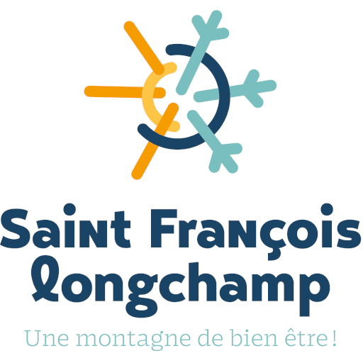 SAINT-FRANCOIS LONGCHAMP - LUGE SUR RAILS / TELESIEGE PIETON