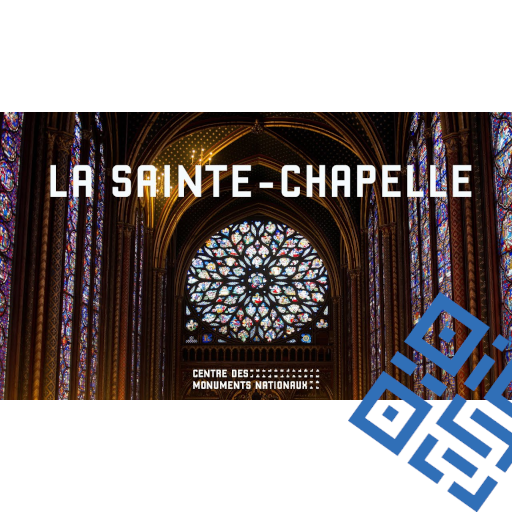 SAINTE CHAPELLE - TARIF UNIQUE