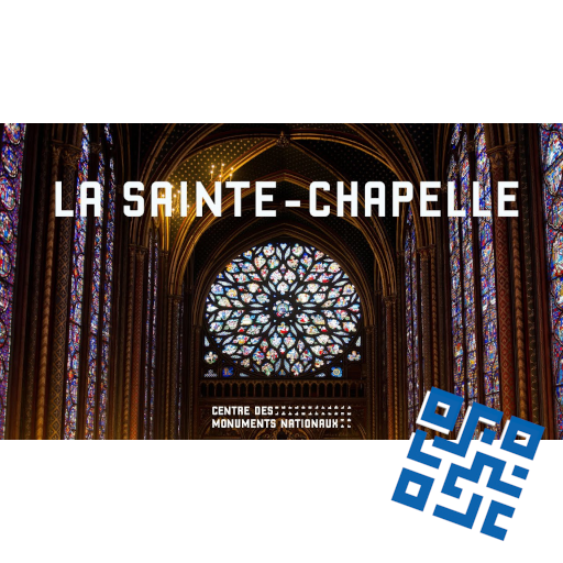 SAINTE CHAPELLE - TARIF UNIQUE