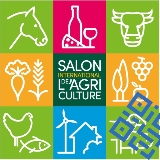 SALON DE L'AGRICULTURE - Du 27/02 au 07/03/2027
