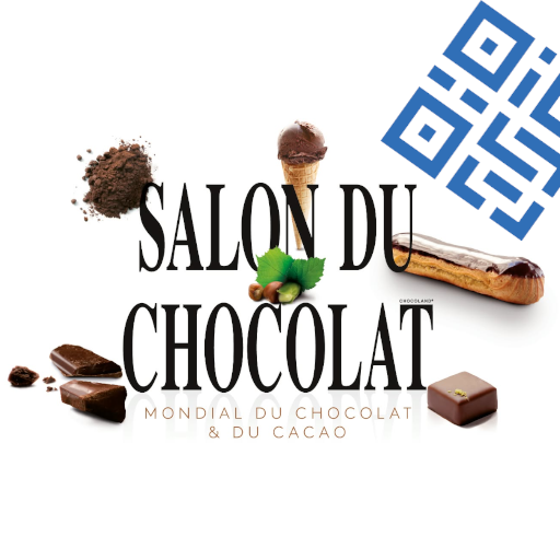 SALON DU CHOCOLAT PARIS - 28/10 au 01/11/2026