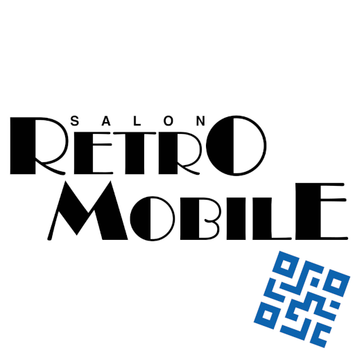 SALON RETROMOBILE - Du 03 au 07/02/2027
