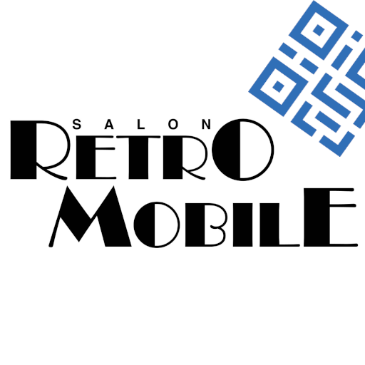 SALON RETROMOBILE - Du 03 au 07/02/2027