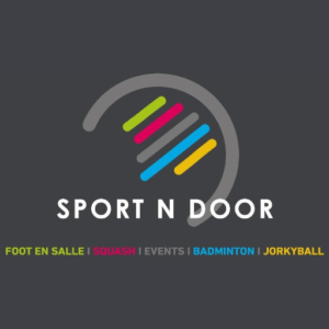 SPORT N DOOR - BON 20 €