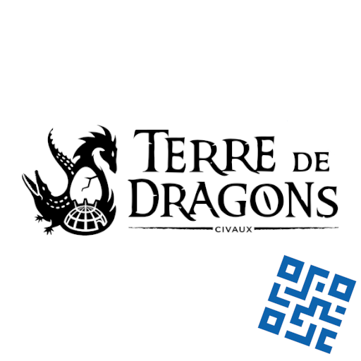TERRE DE DRAGONS