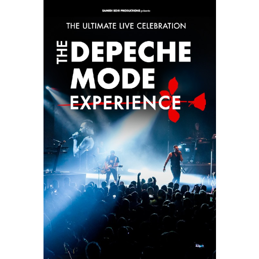 THE DEPECHE MODE EXPERIENCE - 28/11/26 à 20h - DIJON