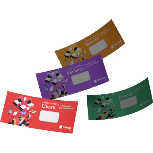 TIR GROUPE BONHEUR ou LIBERTÉ ou CULTURE 10 € – Image 3