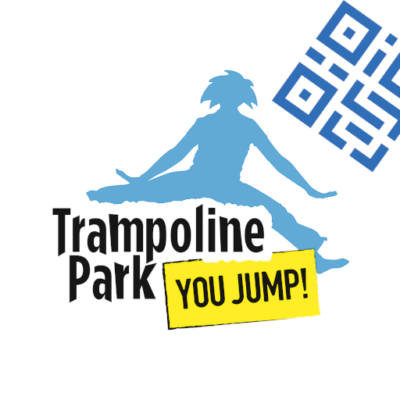 TRAMPOLINE PARK - YOUJUMP - YOUKIDS