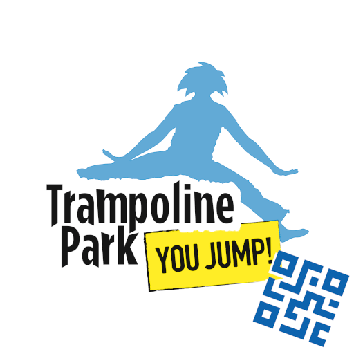 TRAMPOLINE PARK - YOUJUMP - YOUKIDS