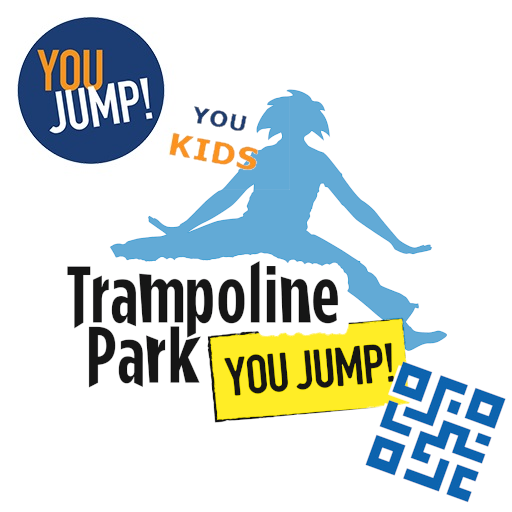 TRAMPOLINE PARK - YOUJUMP - YOUKIDS