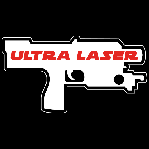 ULTRA LASER - 1 PARTIE