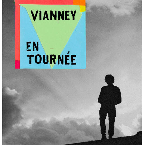 VIANNEY EN TOURNEE - REIMS | NANCY | STRASBOURG
