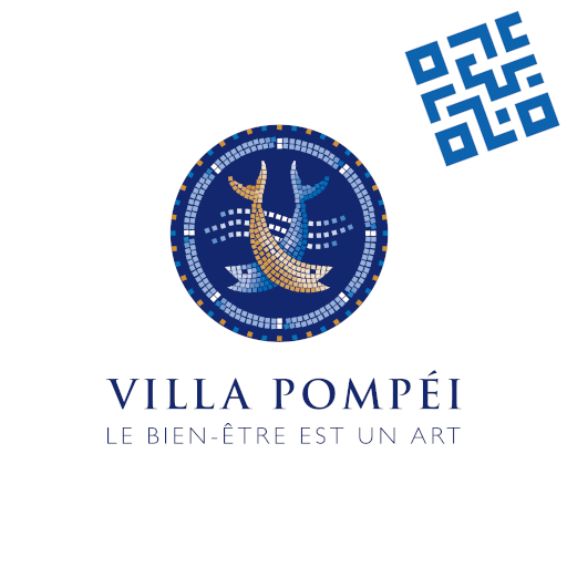 VILLA POMPEI - Du 14/07 au 17/08/2026, bénéficiez d'1h offerte soit 3h d'accès !