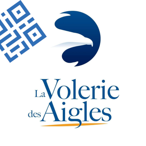 VOLERIE DES AIGLES - Ré-ouverture le 25 mars 2026 !