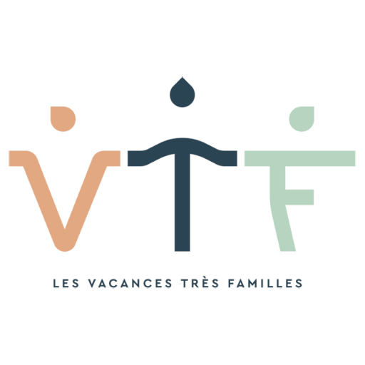 VTF - Les Vacances Très Familles