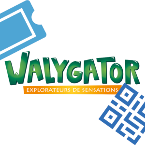 WALYGATOR - Ré-ouverture en avril 2026 !