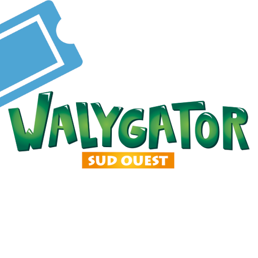 WALYGATOR - Ré-ouverture en avril 2026 !